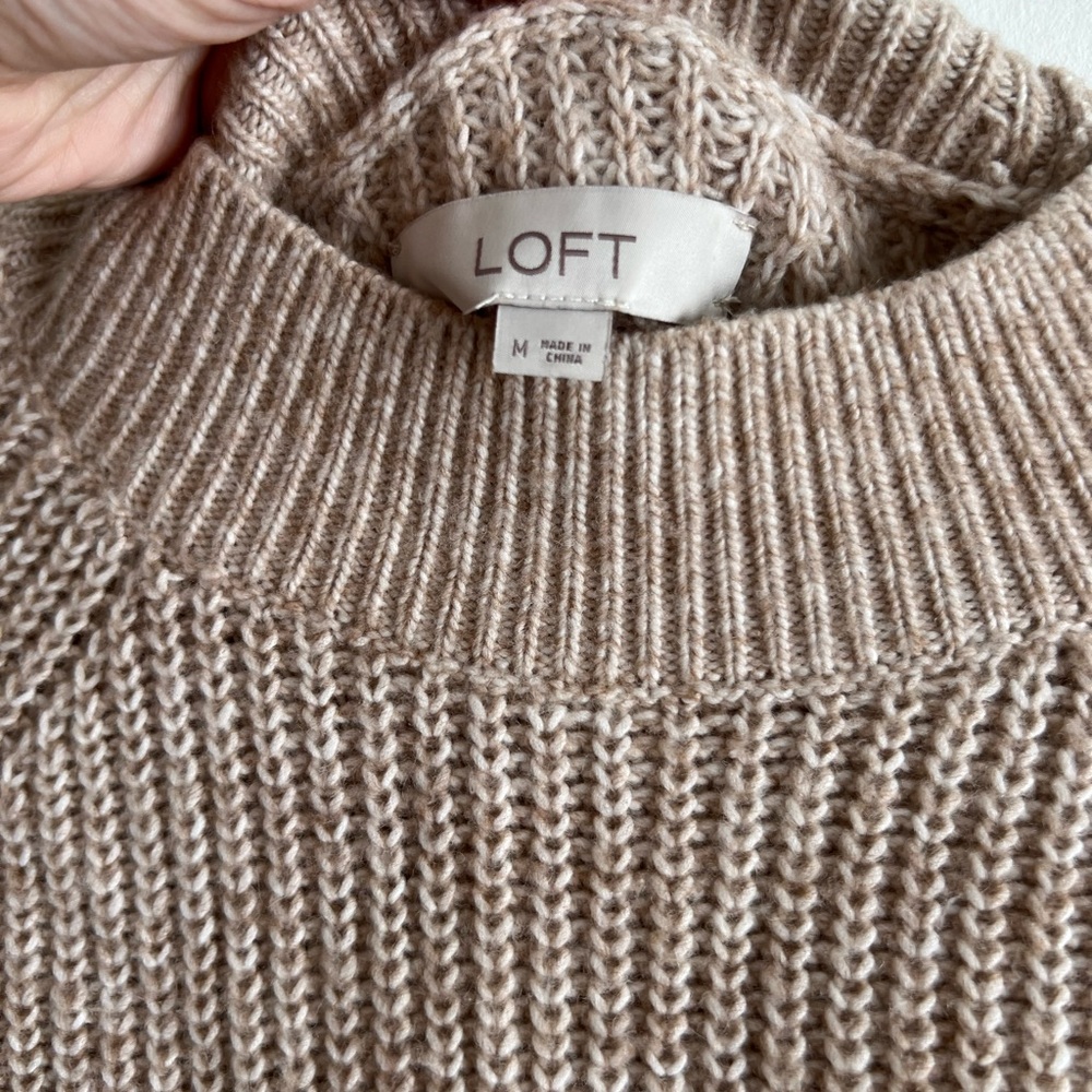 LOFT Sweater - Picture 5 of 6